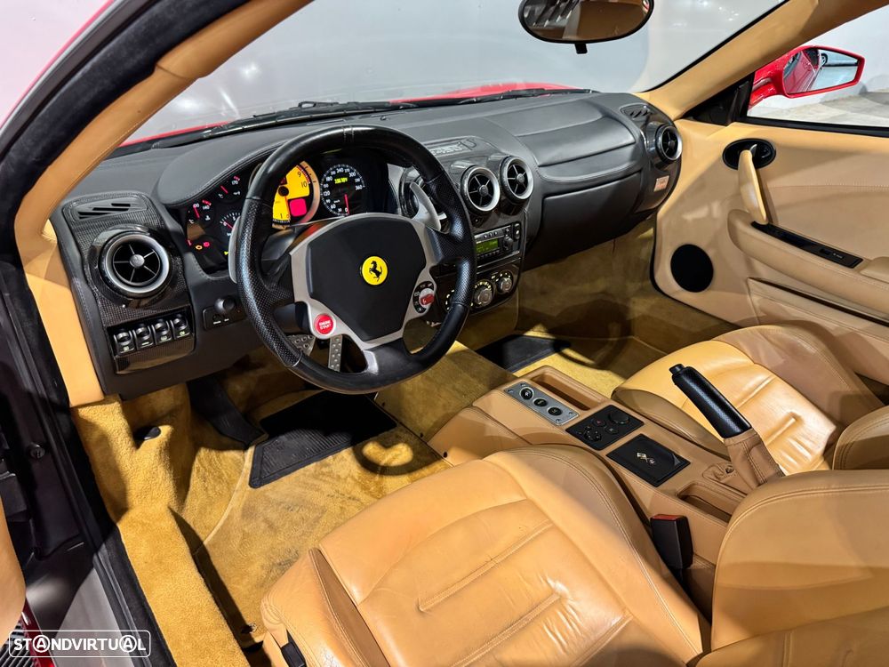 Ferrari F430 - 21