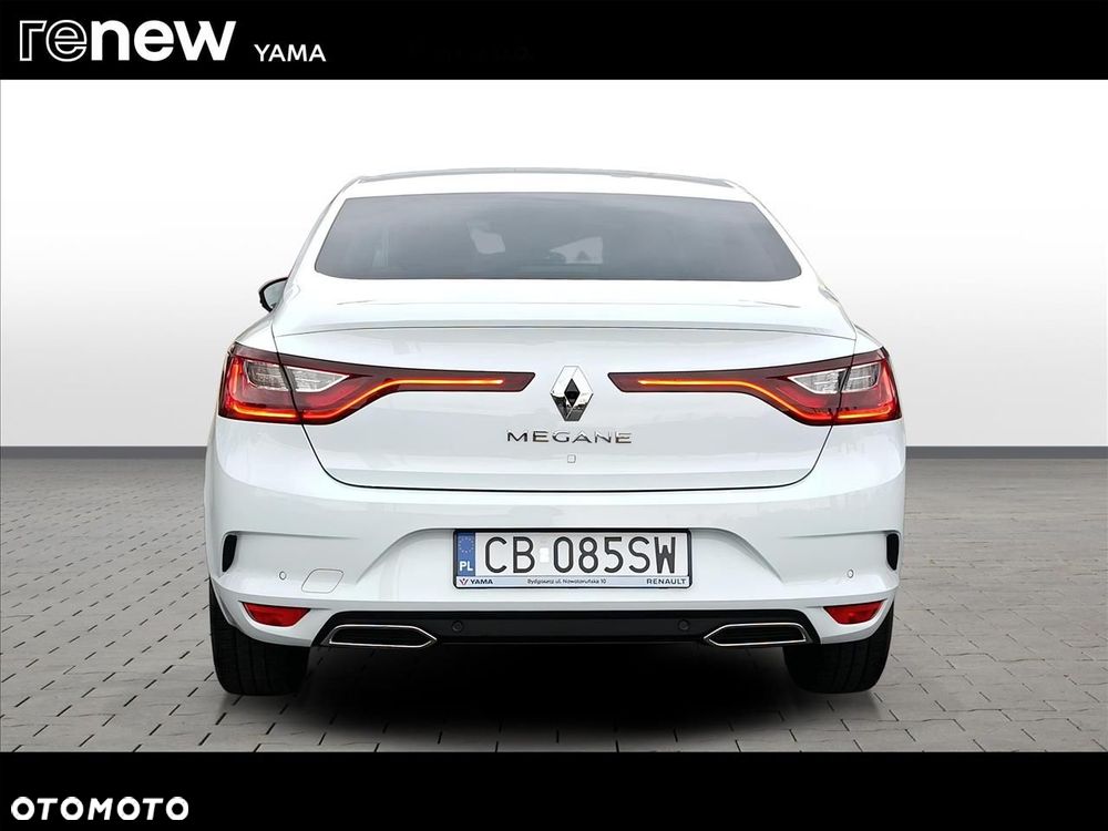 Renault Megane 1.3 TCe Evolution - 4