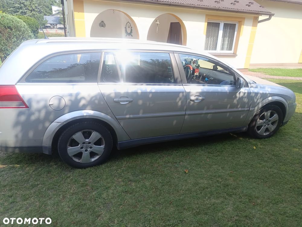 Opel Vectra 1.9 CDTI Comfort - 5
