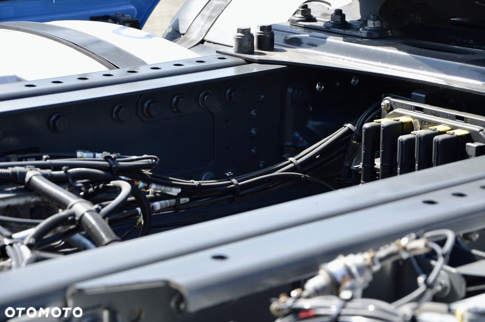 DAF XG 480 / ZF INTARDER / SALONKA / ELEKTR. ŁÓŻKO / CARPLAY - 18