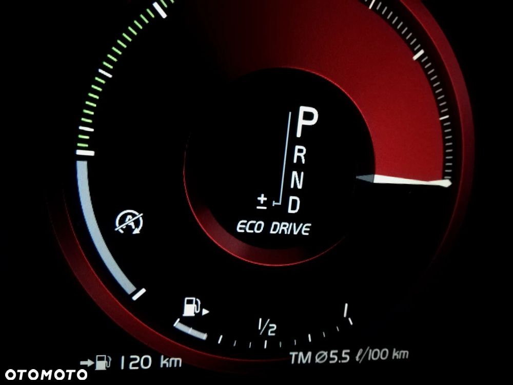 Volvo XC 60 D4 AWD Inscription - 38