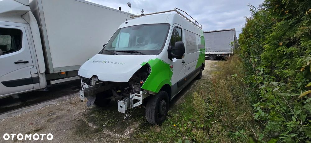 Renault Master - 2