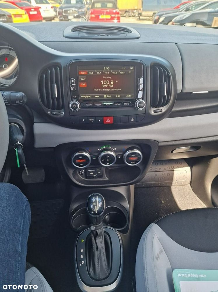 Fiat 500L - 15