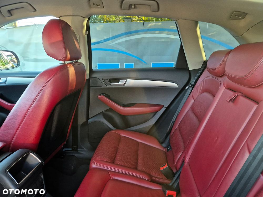 Audi Q5 - 21