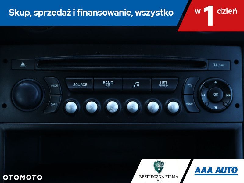 Citroën C3 Picasso - 18