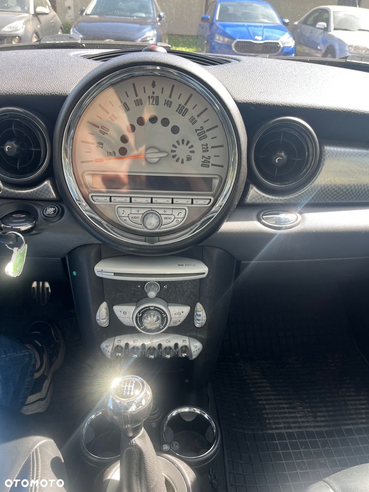 MINI Cooper S Standard - 8