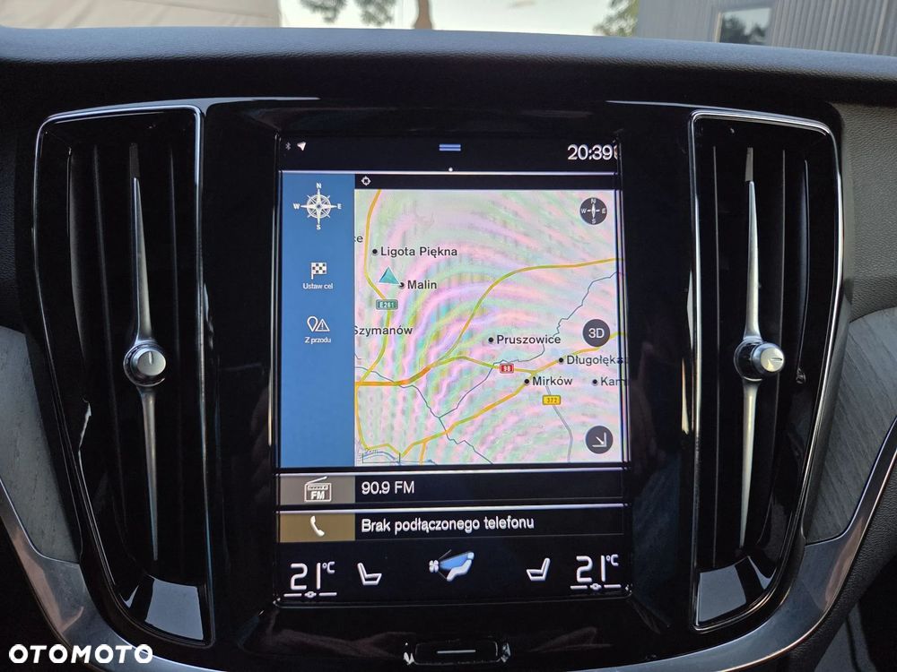 Volvo V60 B3 B Geartronic Inscription - 13