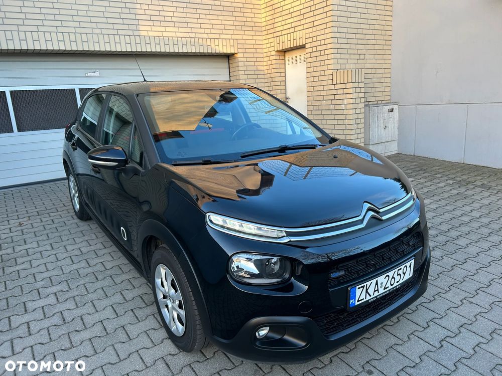 Citroën C3 - 13