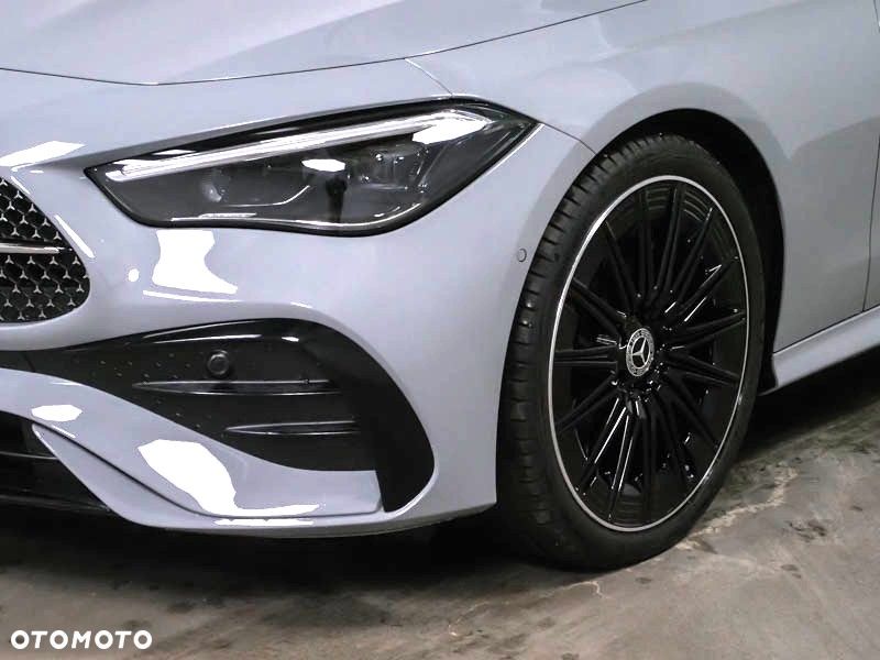 Mercedes-Benz CLE 220 d 9G-TRONIC Edition AMG Line - 2