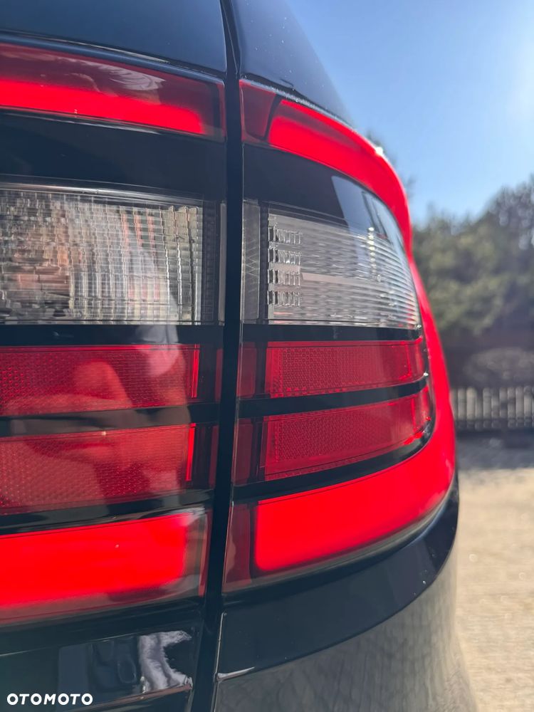 Dodge Durango 5,7 R/T - 36