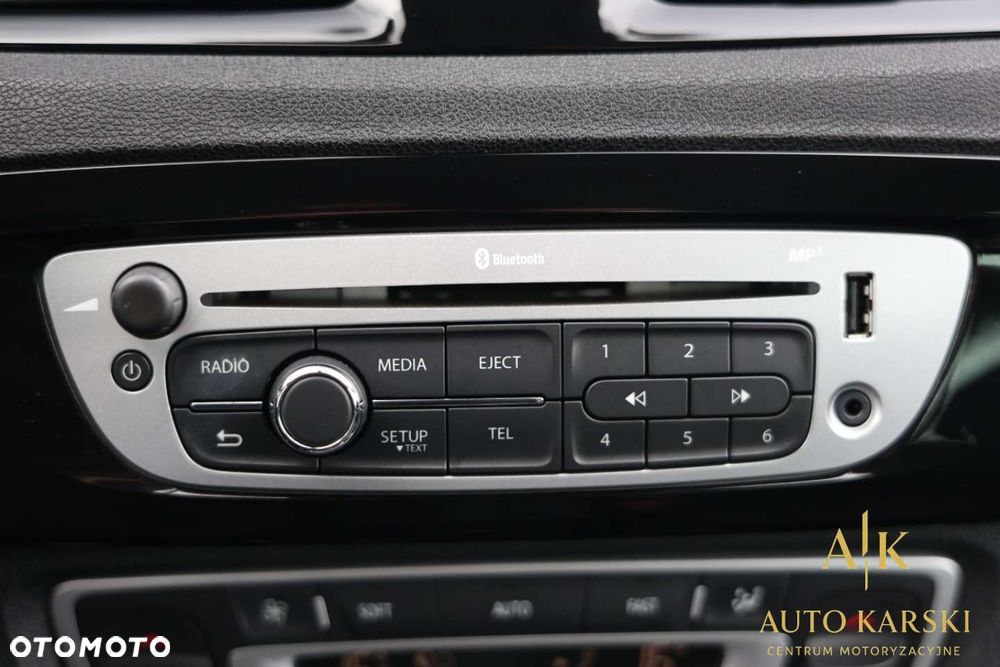 Renault Scenic - 24