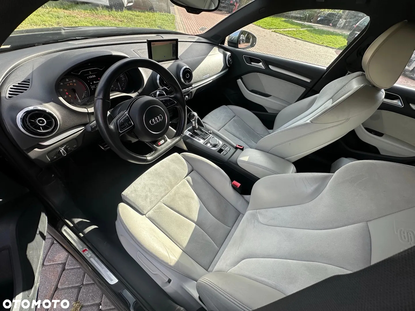 Audi S3 2.0 TFSI Quattro S tronic - 3