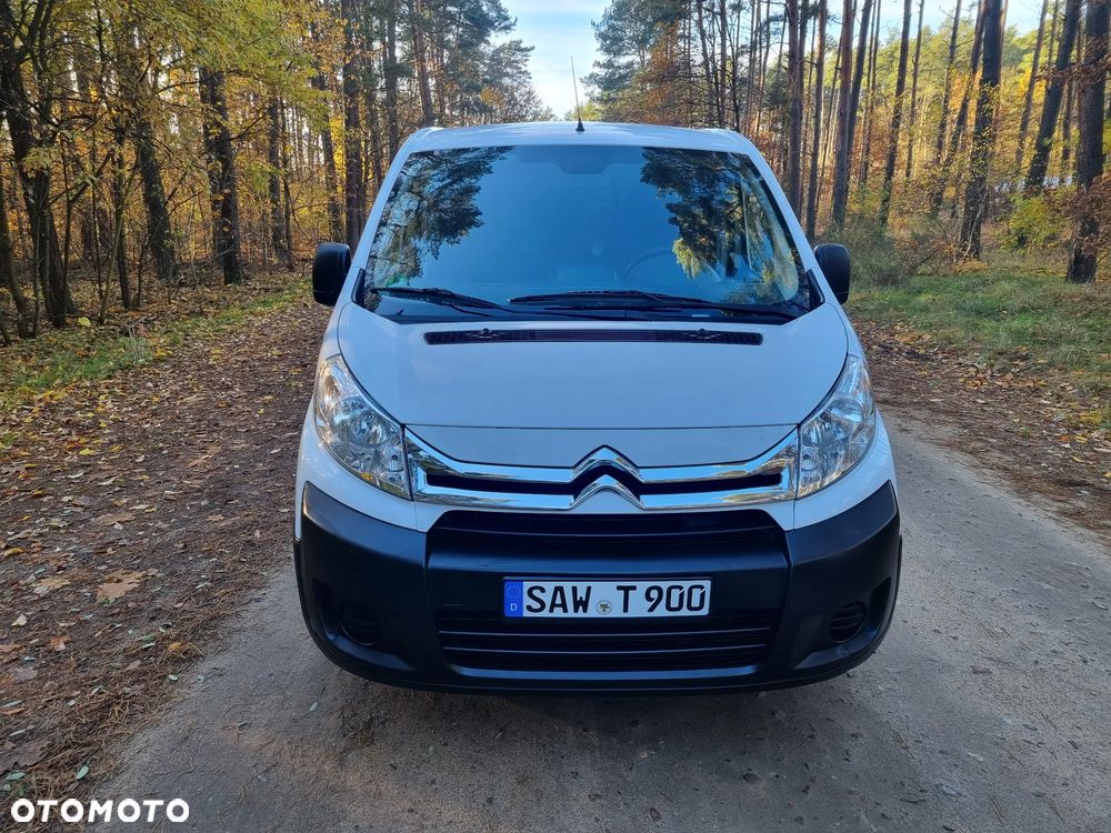 Citroën Jumpy - 9