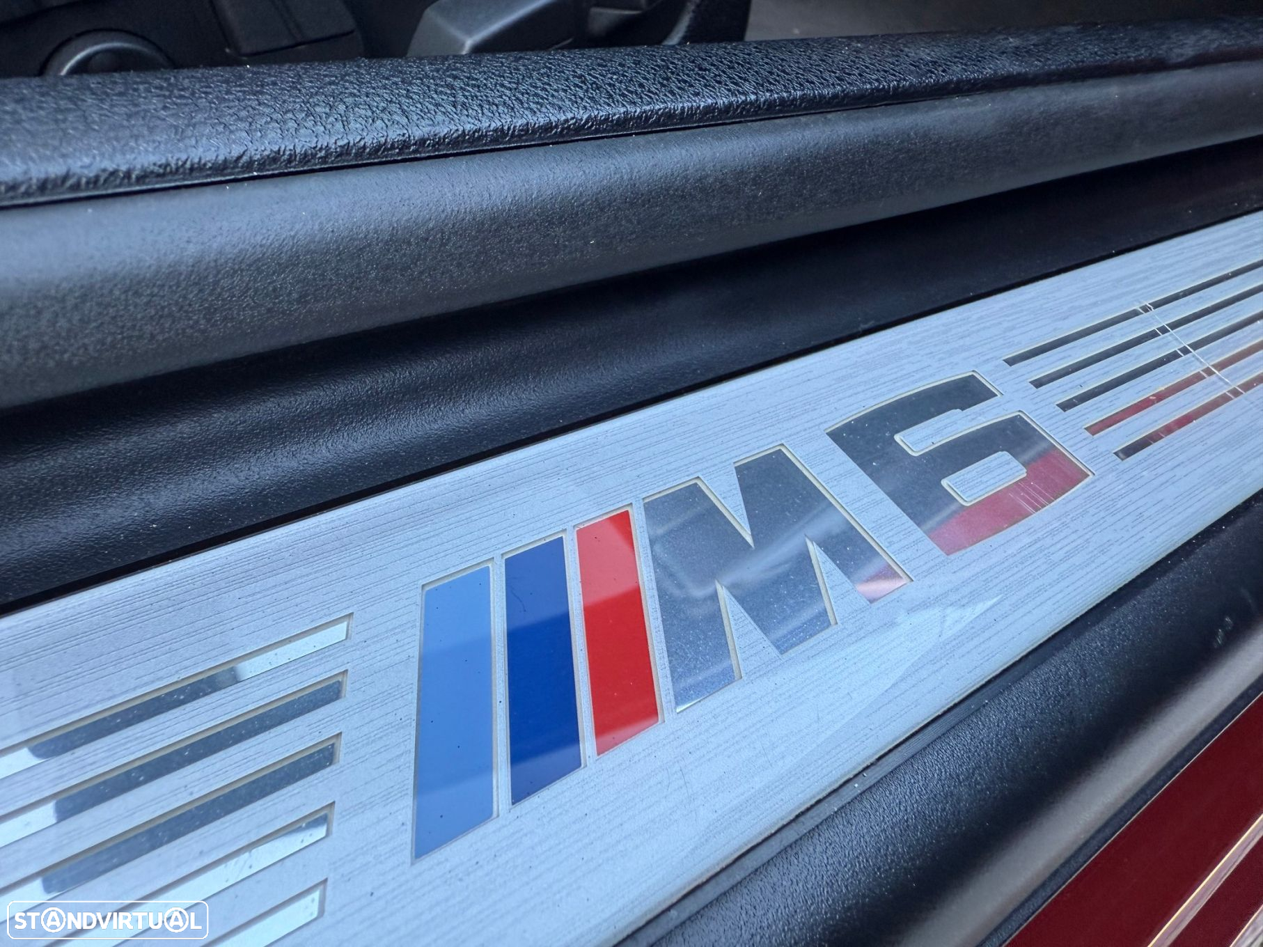 BMW M6 Cabrio - 43
