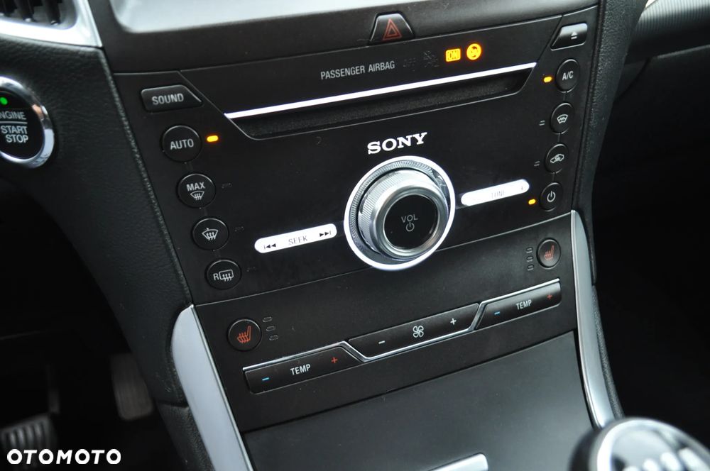 Ford S-Max 2.0 TDCi ST-Line - 34