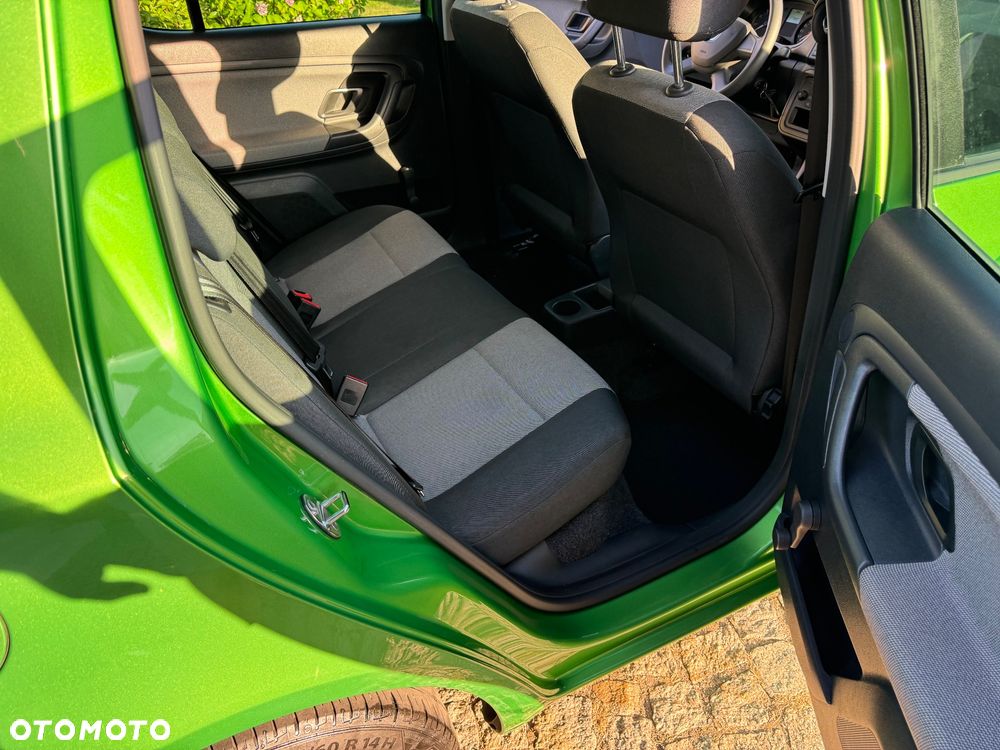 Skoda Fabia 1.2 12V Comfort - 19