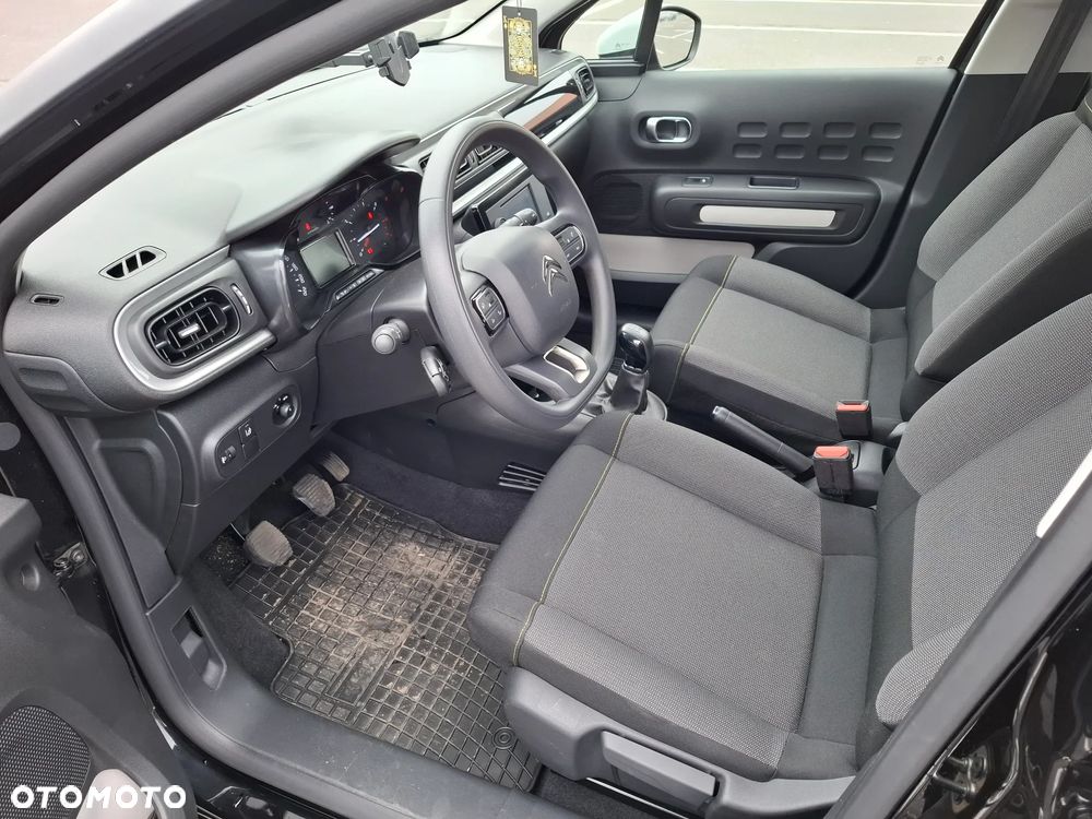 Citroën C3 1.2 PureTech You - 11