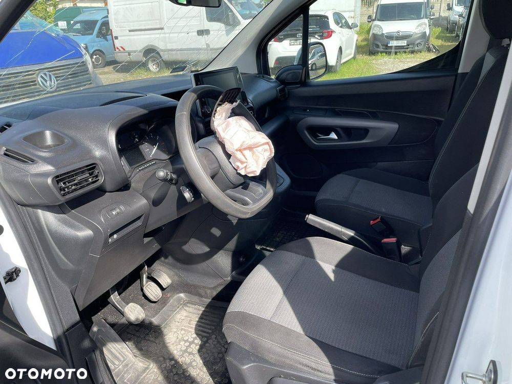 Toyota Proace City Verso Long 1.5 D-4D Business - 18