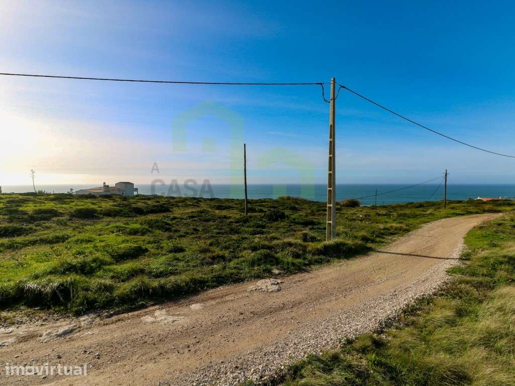 Terreno - Ericeira 11 km, A Casa das Casas - Grande imagem: 2/8