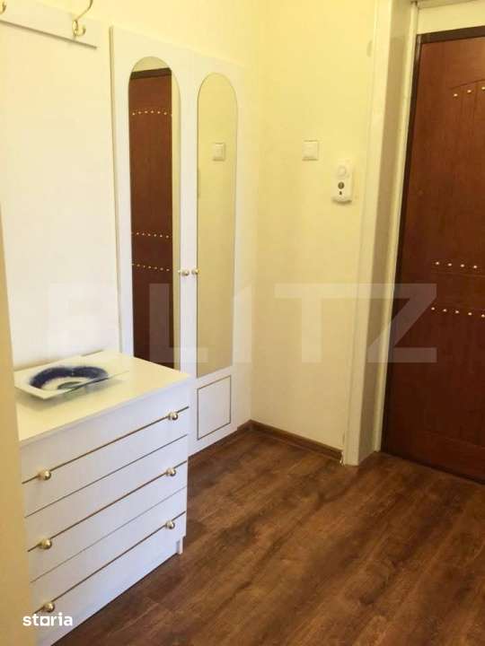 Apartament 2 camere, 54.37 mp, zona Ultracentral - Primarie — fotografia 3