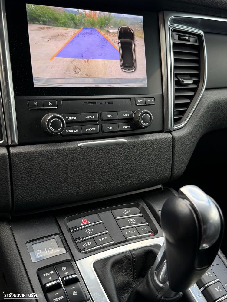 Porsche Macan Standard - 14