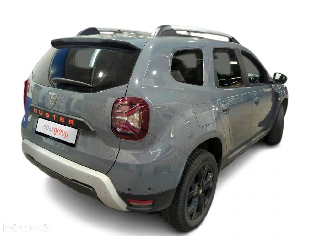 Dacia Duster TCe 130 2WD Série Especial Extreme - 2