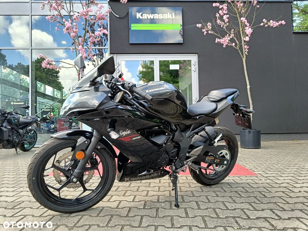 Kawasaki Ninja - 7
