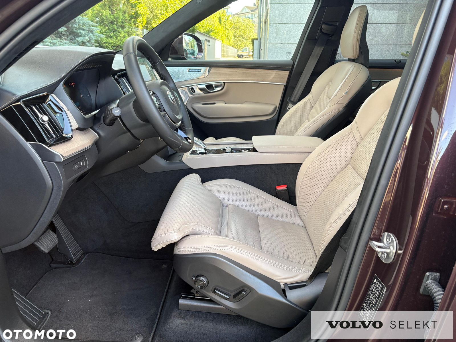 Volvo XC 90 - 17