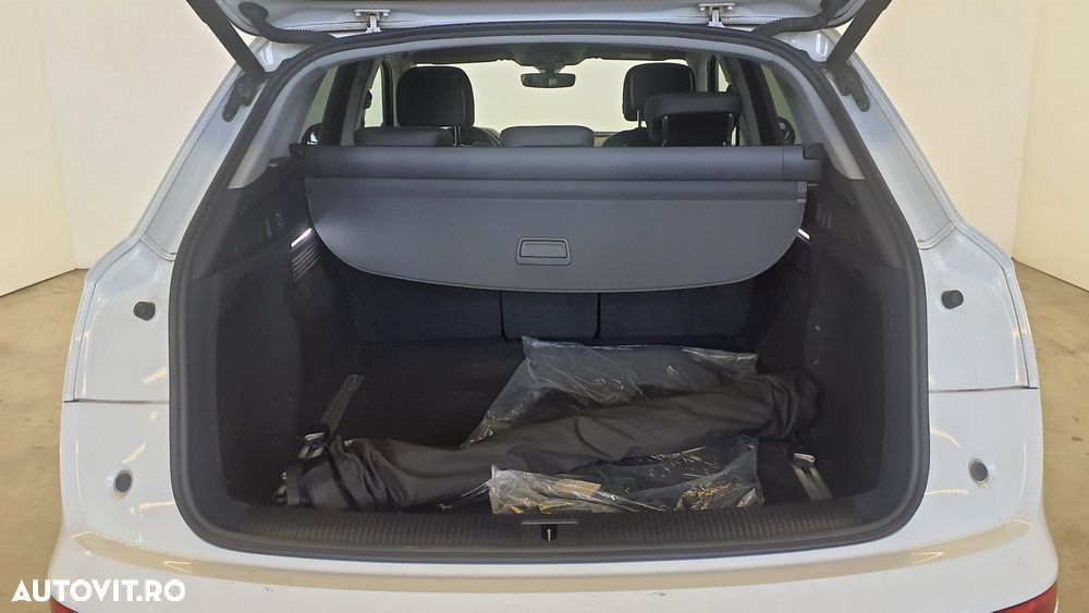 Audi Q5 40 TDI ack quattro S tronic advanced - 25