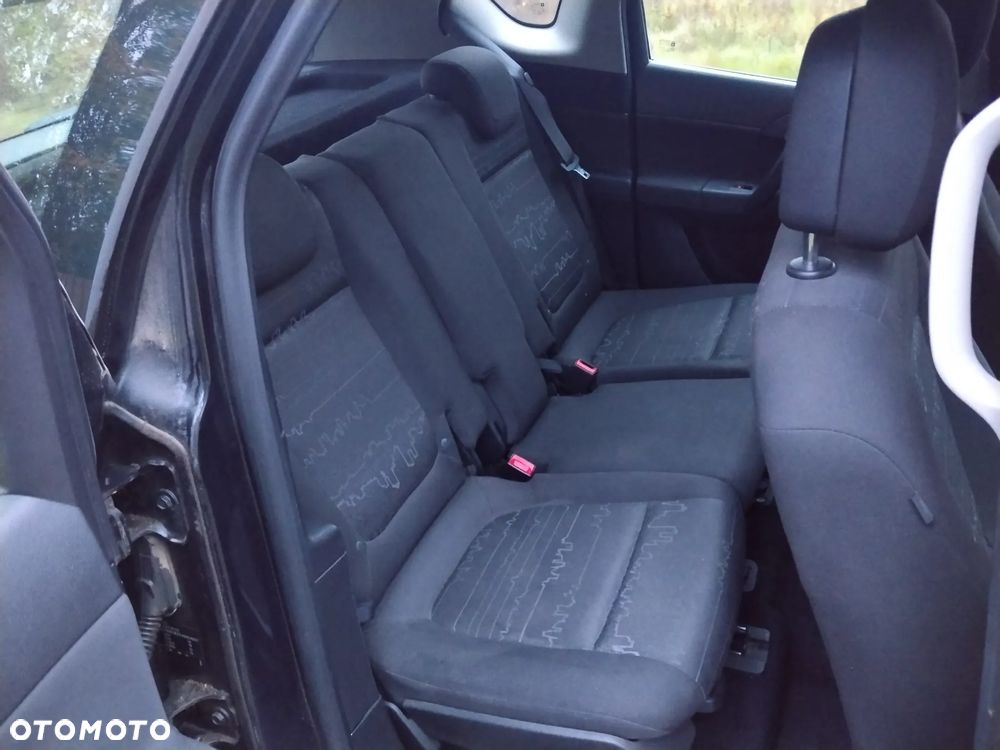 Opel Meriva 1.4 Ecoflex Active - 21