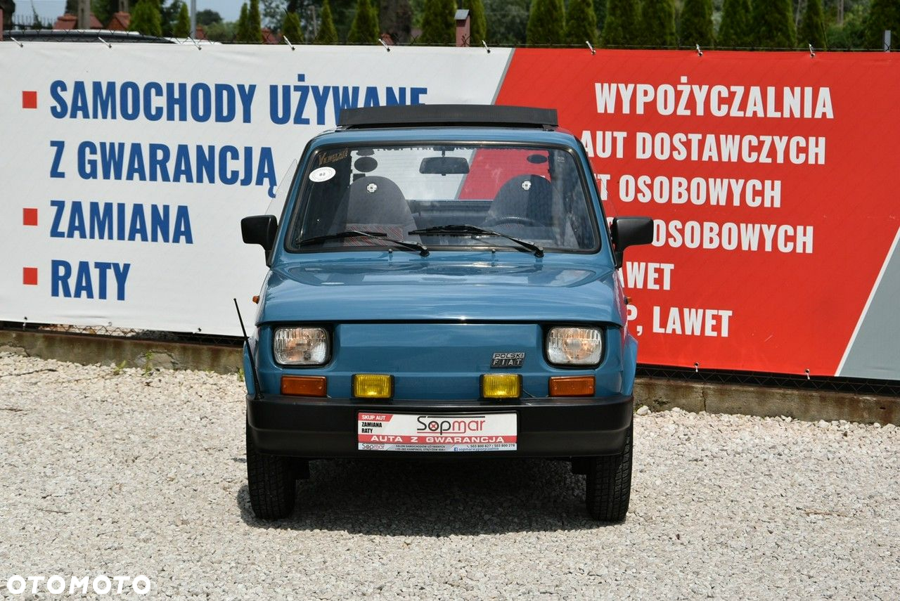 Fiat 126 - 10