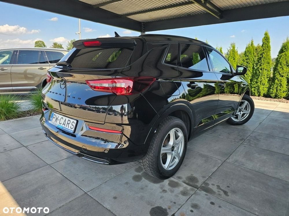Opel Grandland - 3