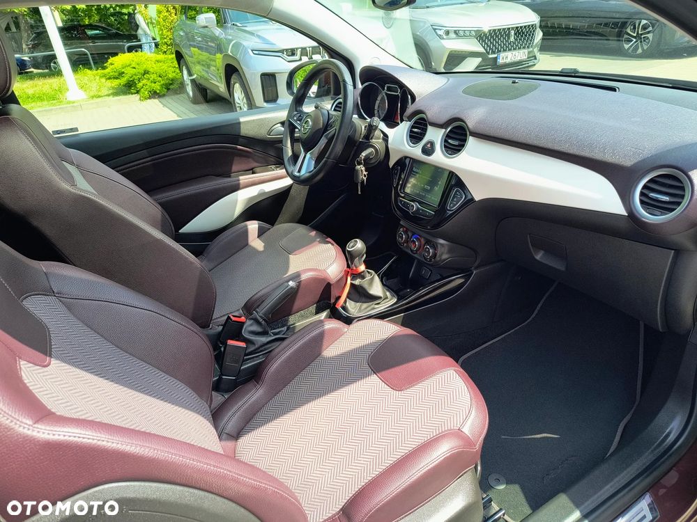 Opel Adam - 16