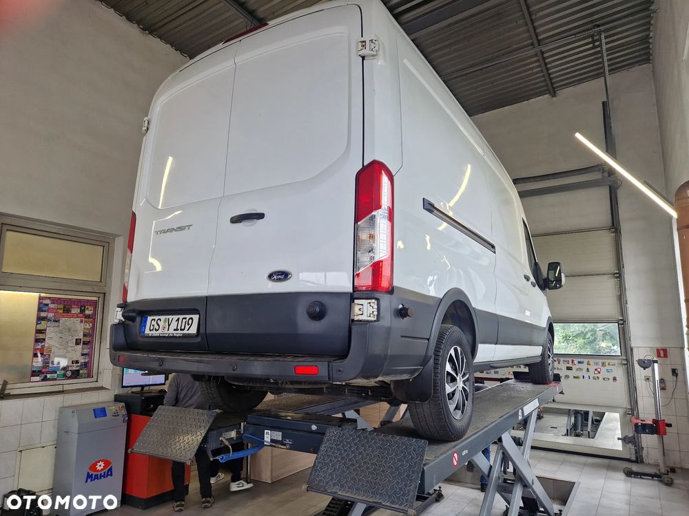 Ford Transit - 23