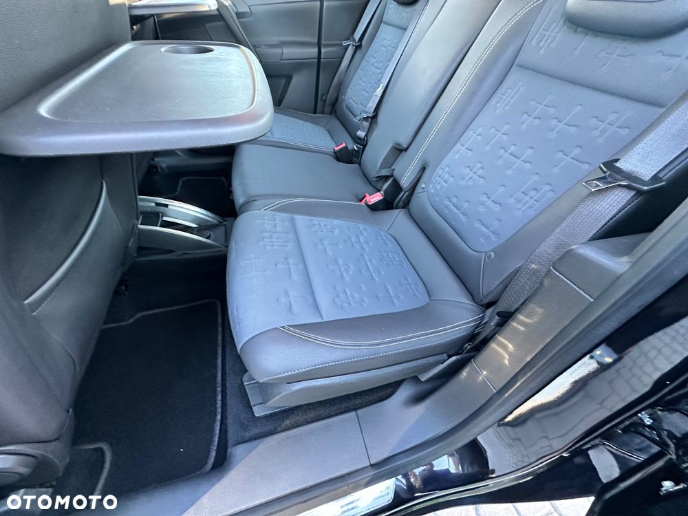 Opel Meriva 1.4 Ecoflex Start/Stop Active - 33