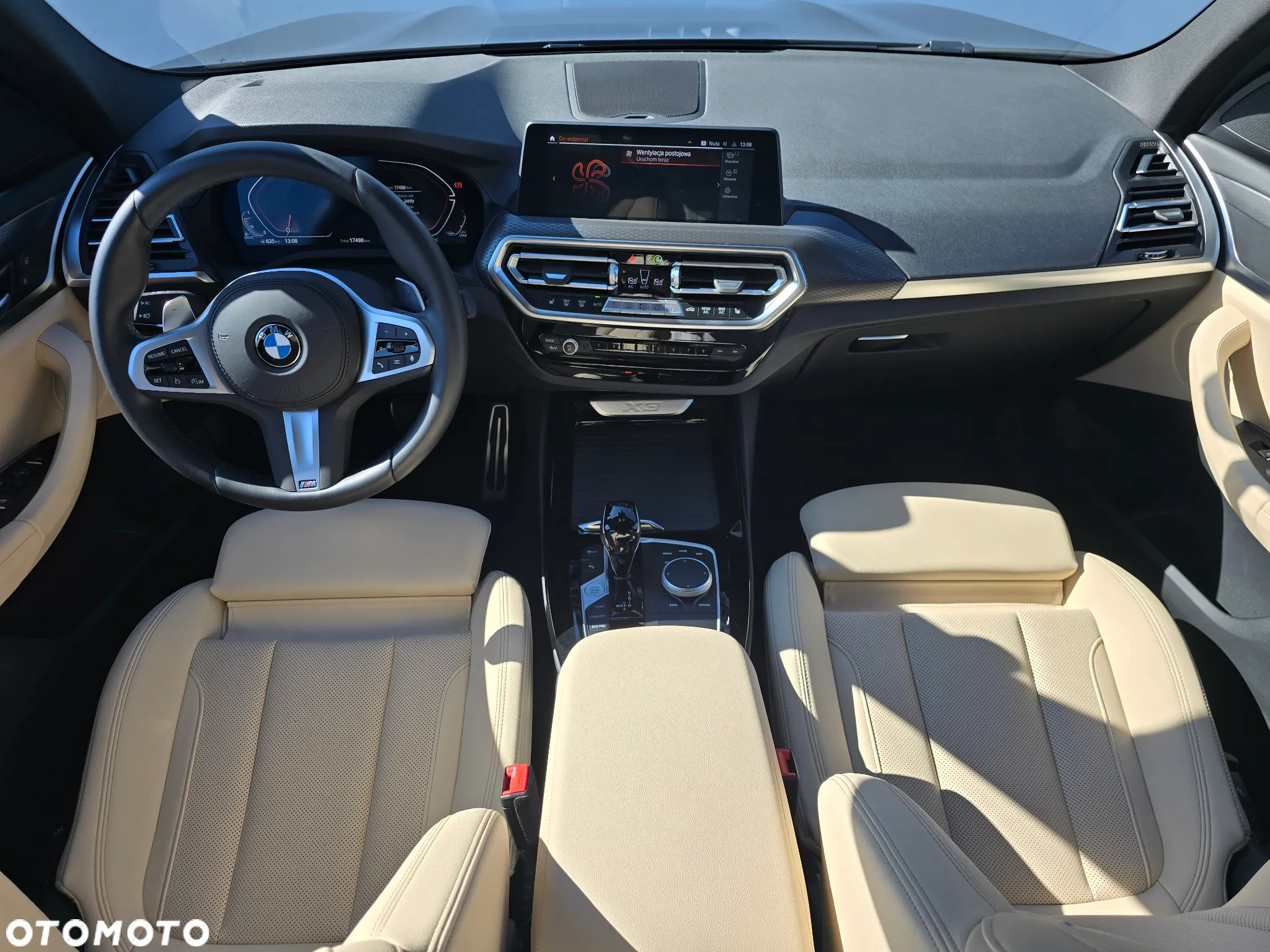 BMW X3 - 10