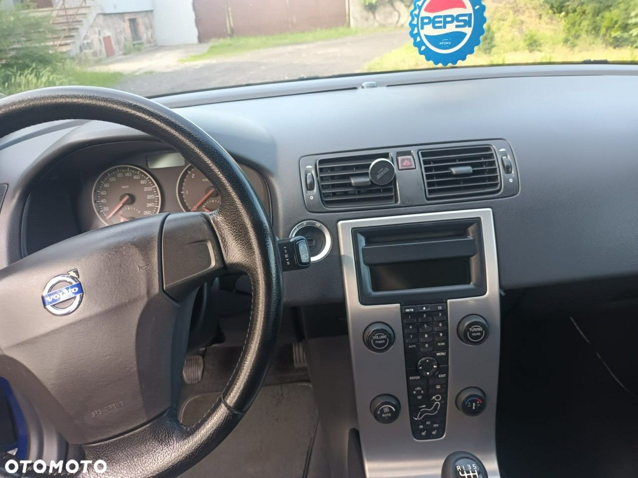 Volvo V50 - 12