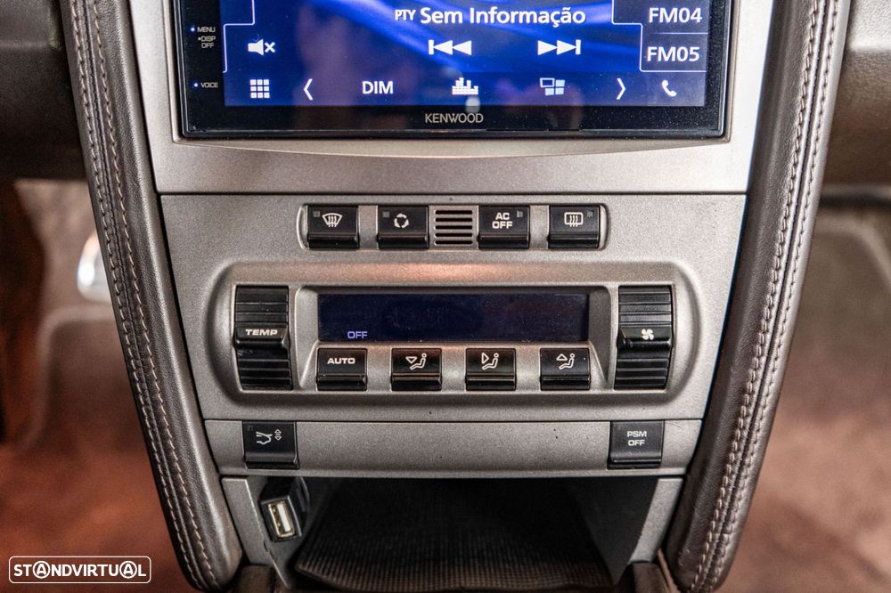 Porsche Boxster - 30