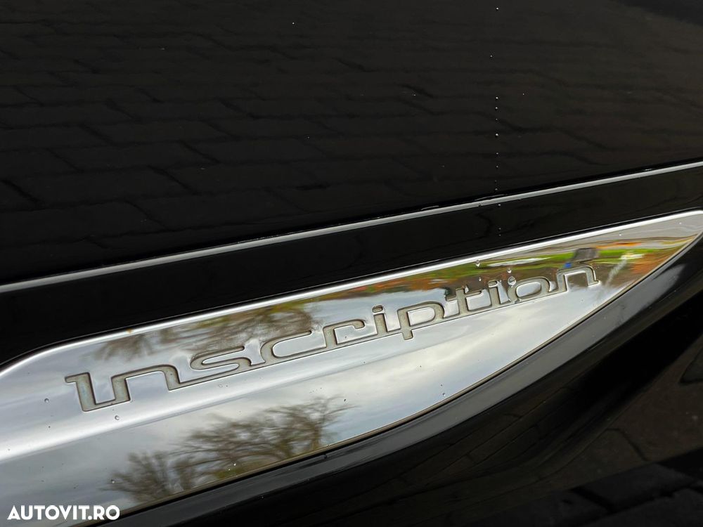 Volvo XC 60 D4 Geartronic Inscription - 17