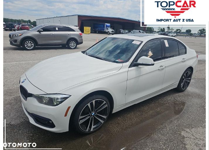 BMW Seria 3 330i Edition Luxury Line Purity - 1