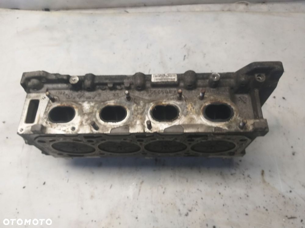 głowica 1.9cdti z19dth 55565883 - 3