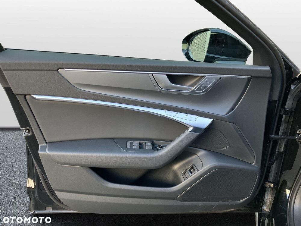 Audi A6 Avant - 29