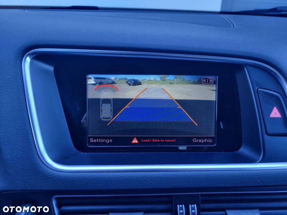 Audi Q5 2.0 TDI Design - 5