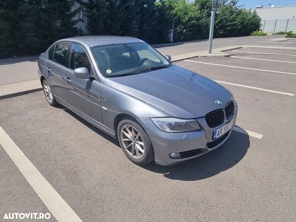 BMW Seria 3 - 3