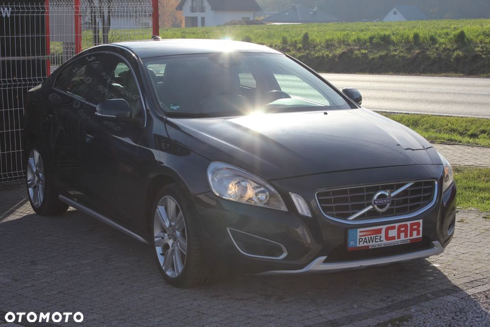 Volvo S60 ver-summum - 3