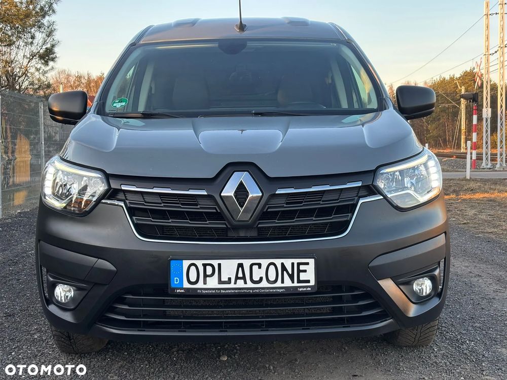 Renault KANGOO EXPRESS - 2