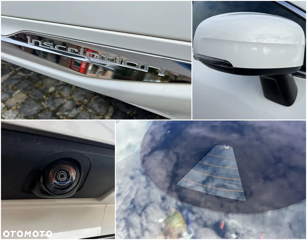 Volvo XC 60 D4 Inscription - 15