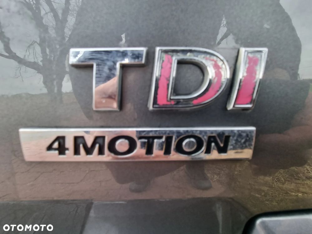 Volkswagen Caravelle L2 Trendline 4Motion - 18