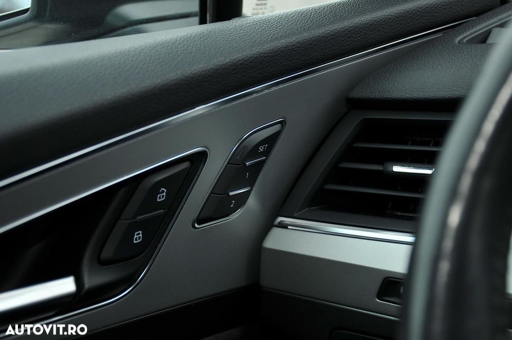 Audi Q7 3.0 50 TDI quattro Tiptronic - 33