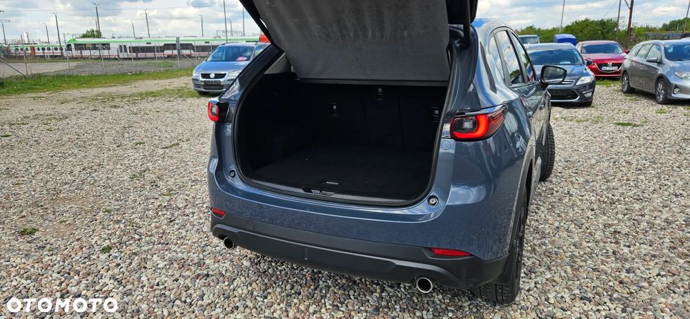 Mazda CX-5 e-SKYACTIV-G 194 AWD Advantage - 20